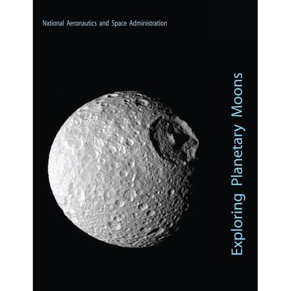 Exploring Planetary Moons, (Paperback)