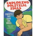thumbnail image 1 of Pre-Owned Exploring Political Ideas (Paperback) 1608714101 9781608714100, 1 of 1