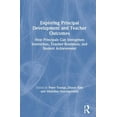 thumbnail image 1 of Exploring Principal Development and Teacher Outcomes: How Principals Can Strengthen Instruction, Teacher Retention, and , (Hardcover), 1 of 1