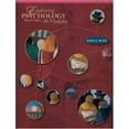 thumbnail image 1 of Pre-Owned Exploring Psychology: In Modules (Hardcover) 1429205881 9781429205887, 1 of 1