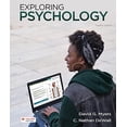 thumbnail image 1 of Pre-Owned Loose-Leaf Version for Exploring Psychology (Other), 1 of 1