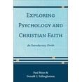 thumbnail image 1 of Pre-Owned Exploring Psychology and Christian Faith: An Introductory Guide (Paperback) 0801049261 9780801049262, 1 of 1