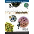 thumbnail image 1 of Pre-Owned Exploring Psychology in Modules: 9th Edition Paperback David G. Myers, 1 of 1