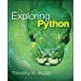 thumbnail image 1 of Exploring Python, 1 of 1