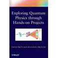 thumbnail image 1 of Exploring Quantum Physics Through Hands-On Projects (Paperback), 1 of 1