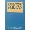 thumbnail image 1 of Pre-Owned Exploring Romans Paperback, 1 of 1