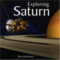 thumbnail image 1 of Pre-Owned Exploring Saturn (Hardcover) 1552977668 9781552977668, 1 of 1