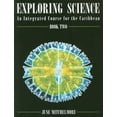 thumbnail image 1 of Exploring Science : An Integrated Course for the Caribbean, Book Two (Paperback), 1 of 1