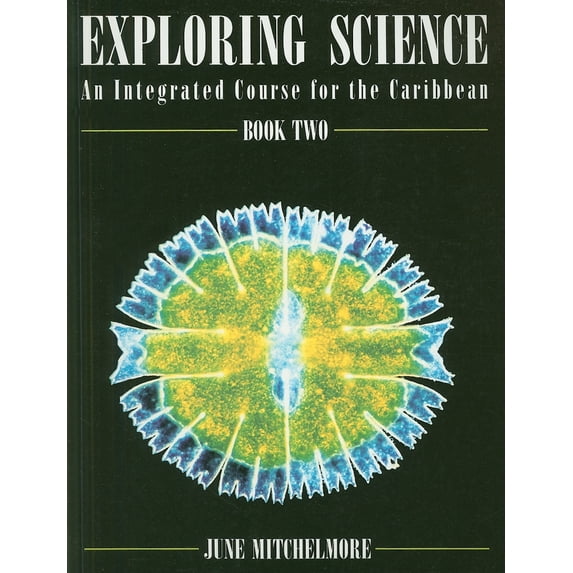 Exploring Science : An Integrated Course for the Caribbean, Book Two (Paperback)