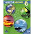 thumbnail image 1 of Exploring Science Pupils Book 6 Mark Levesley,Penny Johnson (Paperback), 1 of 1