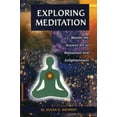thumbnail image 1 of Exploring Exploring Meditation, (Paperback), 1 of 1