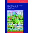 thumbnail image 1 of Pre-Owned Exploring Social Psychology (Paperback) 0072344873 9780072344875, 1 of 1