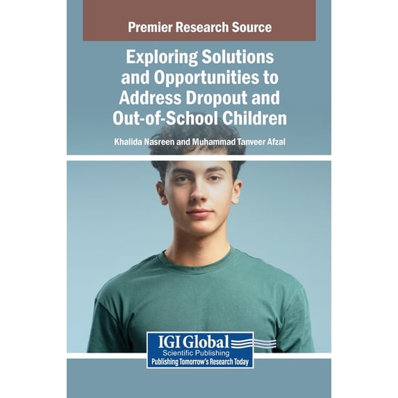 Augbert Drop Out Exploring Solutions and Opportunities to Address Dropout and Out-of ...