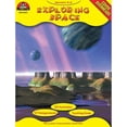 thumbnail image 1 of Pre-Owned Exploring Space (Paperback) 1558630937 9781558630932, 1 of 1