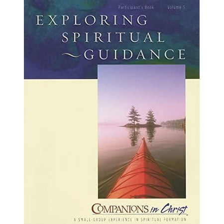 Pre-Owned Exploring Spiritual Guidance: 5 (Companions in Christ) Paperback