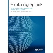 Exploring Splunk, Paperback
