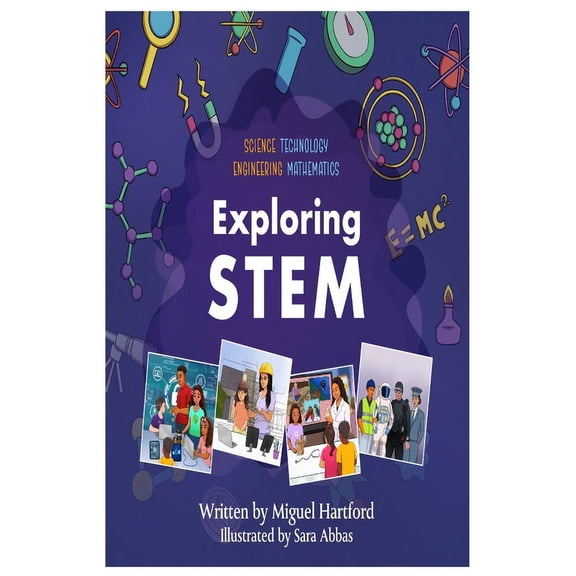 Exploring Stem, (Paperback)