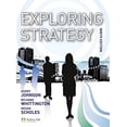 thumbnail image 1 of Pre-Owned Exploring Strategy Paperback, 1 of 1