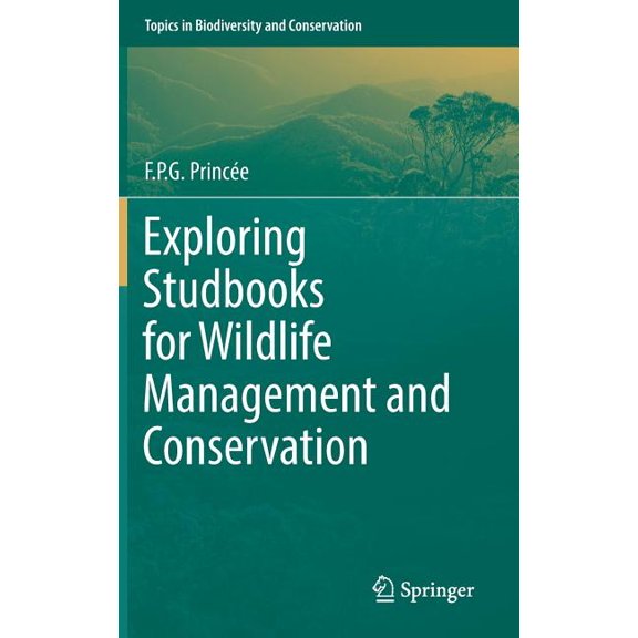 Exploring Studbooks for Wildlife Management and Conservation
