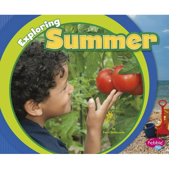 Exploring Summer