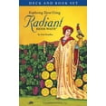 thumbnail image 1 of Exploring Tarot Using Radiant Rider-Waite(r) Deck & Book Set: Beginner-Friendly Starter Set, Complete 78-Card Radiant Ri, (Hardcover), 1 of 6