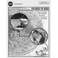 thumbnail image 1 of Exploring The Moon: A Teacher's Guide with Activities for Earth and Space Sciences, (Paperback), 1 of 1