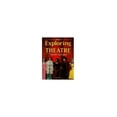 thumbnail image 1 of Pre-Owned Exploring Theatre (Hardcover) 007861614X 9780078616143, 1 of 1