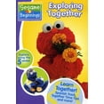 thumbnail image 1 of Exploring Together, 1 of 1