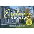 thumbnail image 1 of Exploring Toronto: A Guide to 28 Unique Public Spaces, (Hardcover), 1 of 1