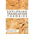 thumbnail image 1 of Pre-Owned Exploring Translation Theories Paperback, 1 of 1