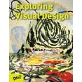 thumbnail image 1 of Pre-Owned Exploring Visual Design: The Elements and Principles (Hardcover) 1615280227 9781615280223, 1 of 1