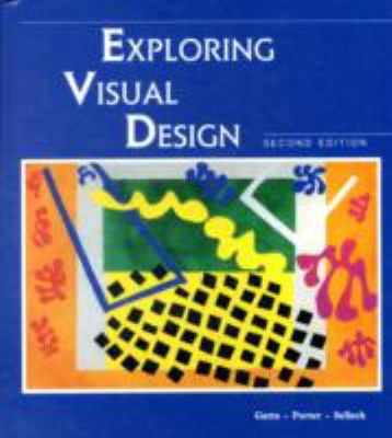 Pre-Owned Exploring Visual Design - Walmart.com