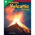 thumbnail image 1 of Pre-Owned Exploring Volcanic Activity (Smithsonian: Informational Text) (Smithsonian Readers) Paperback, 1 of 1