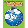 thumbnail image 1 of Pre-Owned Exploring Weather (Paperback) 9781576906118, 1 of 1