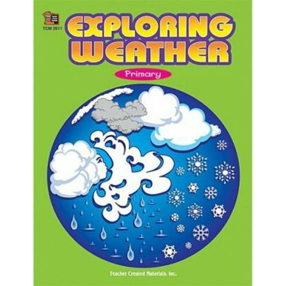 Pre-Owned Exploring Weather (Paperback) 9781576906118