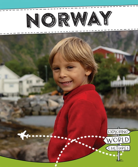 Exploring World Cultures (Second Edition Norway, (Paperback)