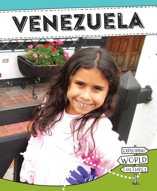 Exploring World Cultures (Second Edition Venezuela, (Paperback)