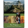 thumbnail image 1 of Exploring World History - Volume 1, 1 of 1