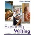 thumbnail image 1 of Pre-Owned Exploring Writing: Paragraphs and Essays (Paperback) 0073533335 9780073533339, 1 of 2