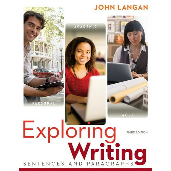 Exploring Writing: Sentences and Paragraphs