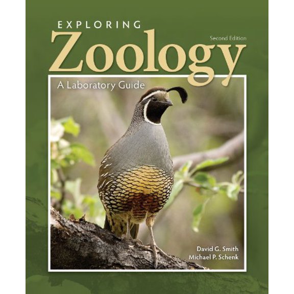 Pre-Owned Exploring Zoology, 9781617311567, 1617311561, Paperback, 2 edition