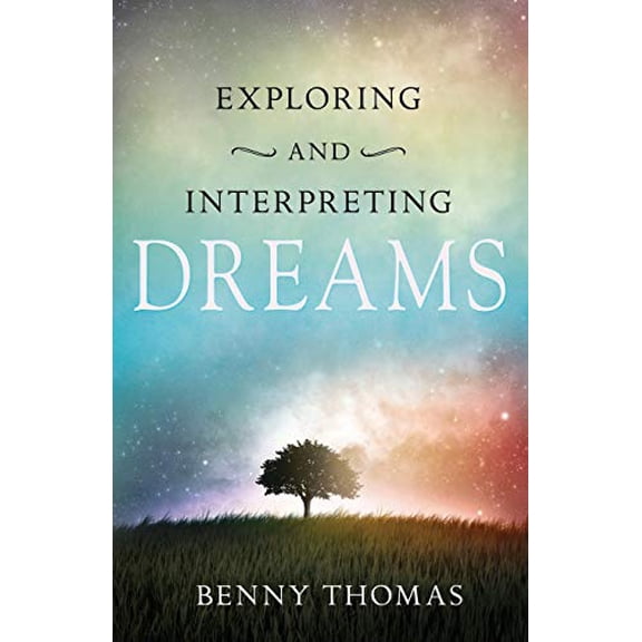 Pre-Owned Exploring and Interpreting Dreams Paperback