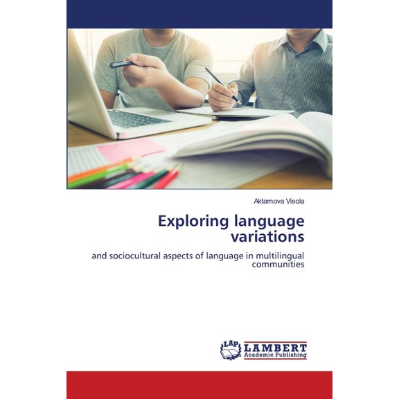 Exploring language variations, (Paperback)