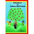 thumbnail image 1 of Exploring the Abcs: Engaging Alphabet Ad Adventures of Andrew and Friends, Book 1, (Paperback), 1 of 1