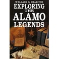 thumbnail image 1 of Pre-Owned Exploring Alamo Legends (Paperback) 1556222556 9781556222559, 1 of 1