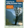 thumbnail image 1 of Exploring the Appalachian Trail Exploring the Appalachian Trail: Hikes in Mid-Atlantic States, (Paperback), 1 of 6