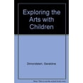 thumbnail image 1 of Pre-Owned Exploring the Arts with Children (Hardcover) 9780023299100, 1 of 1