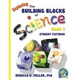 thumbnail image 1 of Pre-Owned Exploring the Building Blocks of Science Book 1 Student Textbook (softcover) (Paperback) 1936114305 9781936114306, 1 of 1