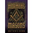 thumbnail image 1 of Pre-Owned Exploring the Connection Between Mormons and Masons (Hardcover) 1598118935 9781598118933, 1 of 1