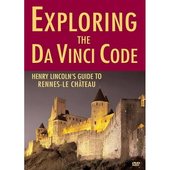 Exploring the Da Vinci Code (DVD), Disinformation, Documentary